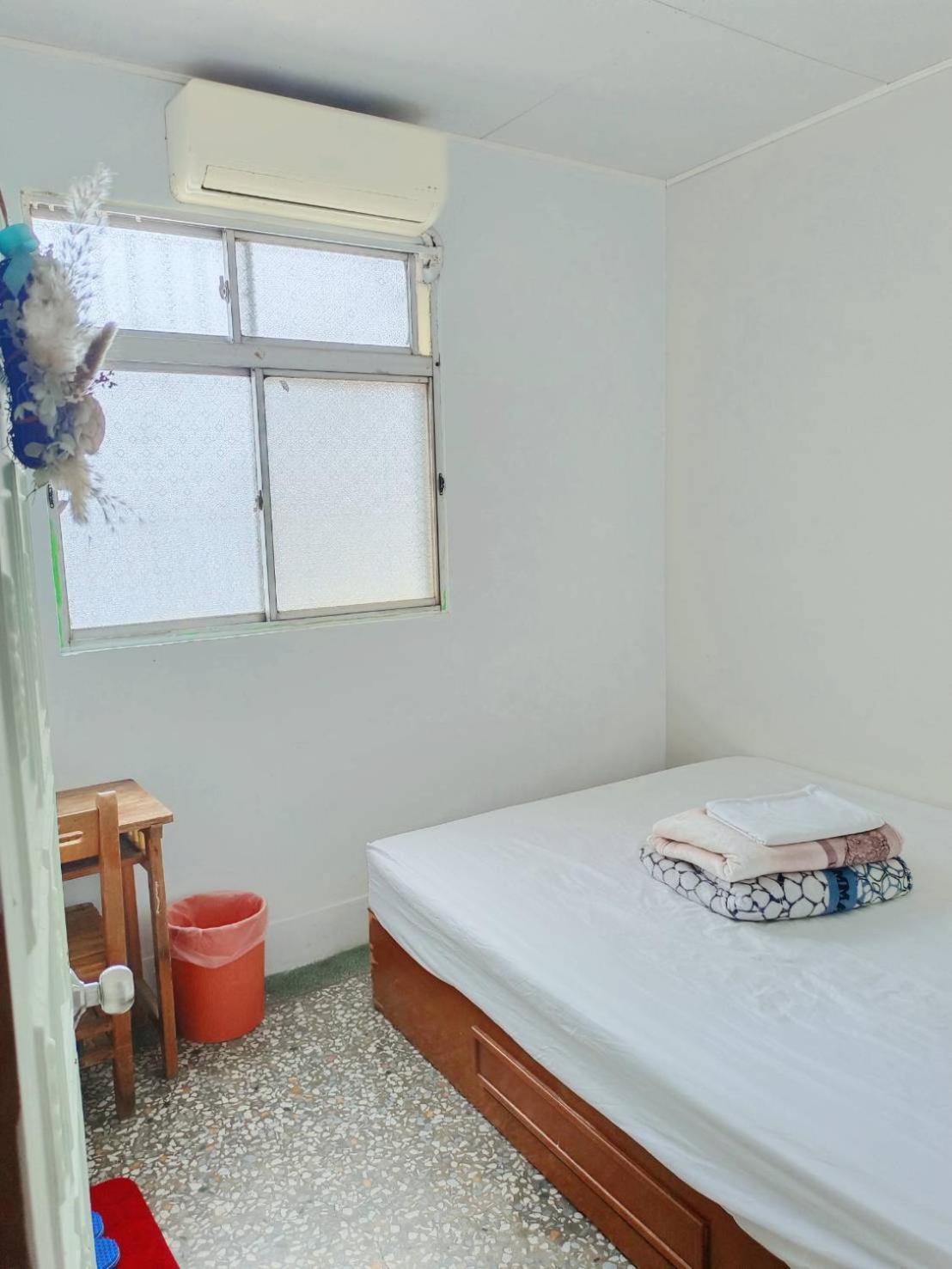 Kite Hostel Chiayi City Exterior photo