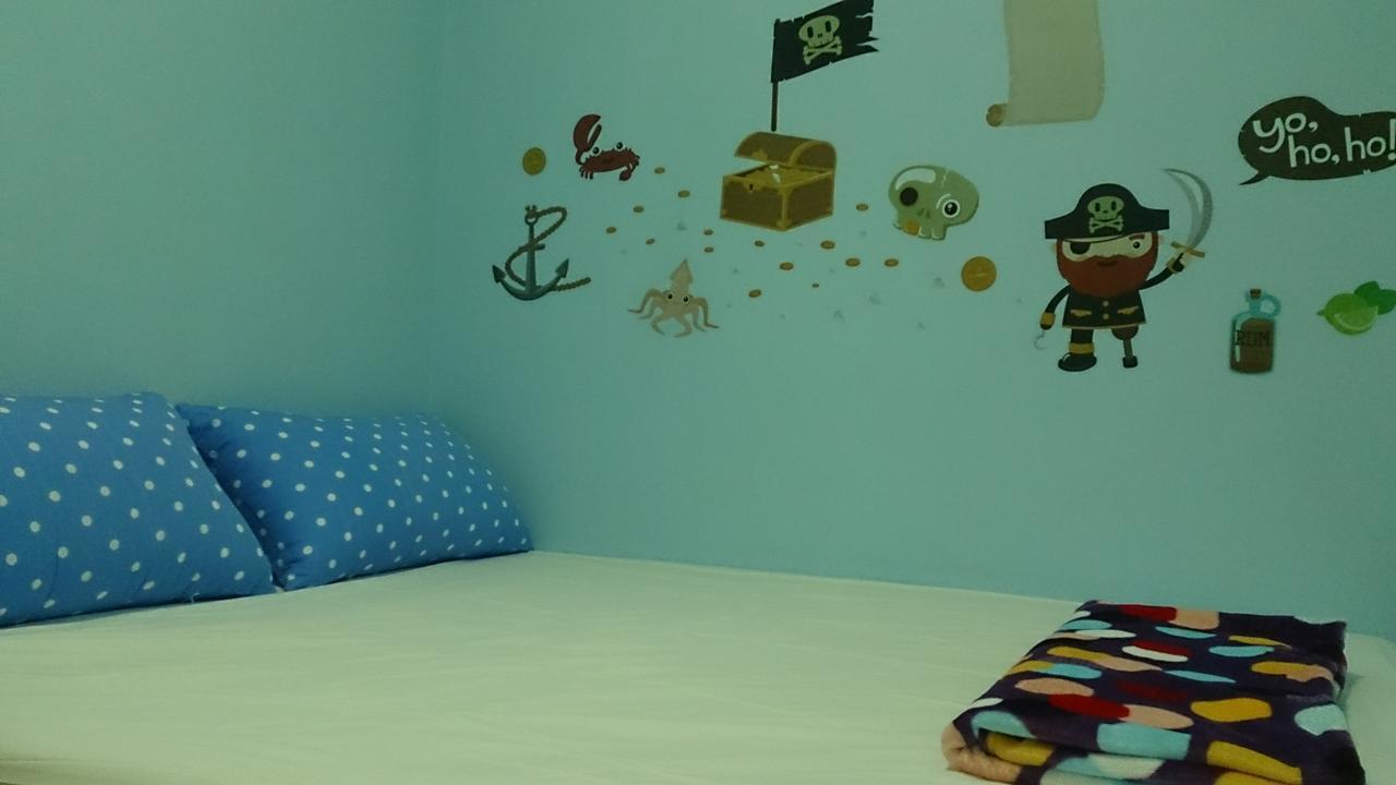 Kite Hostel Chiayi City Exterior photo
