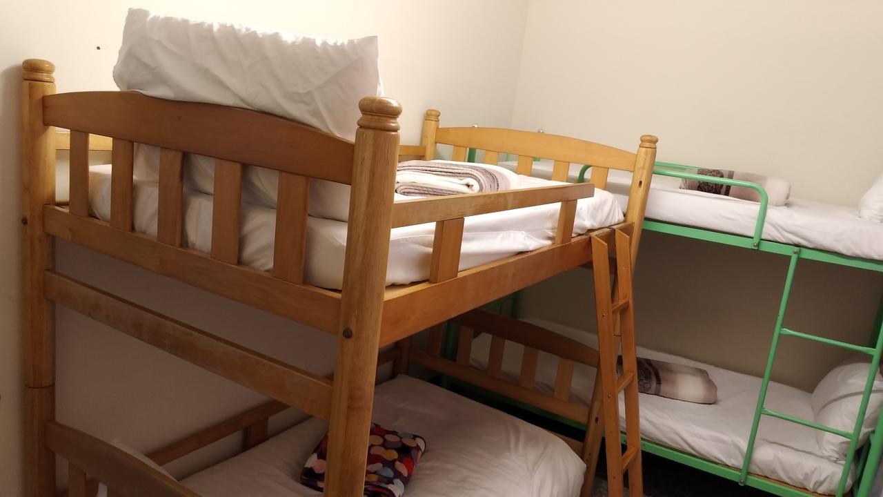 Kite Hostel Chiayi City Exterior photo